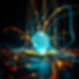 The Intersection of Machine Learning and Physics Introduction