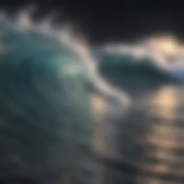 Visualizing Wave-Particle Duality Visualization of wave-particle duality