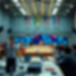 The Mathematical Olympics: A Comprehensive Exploration Introduction