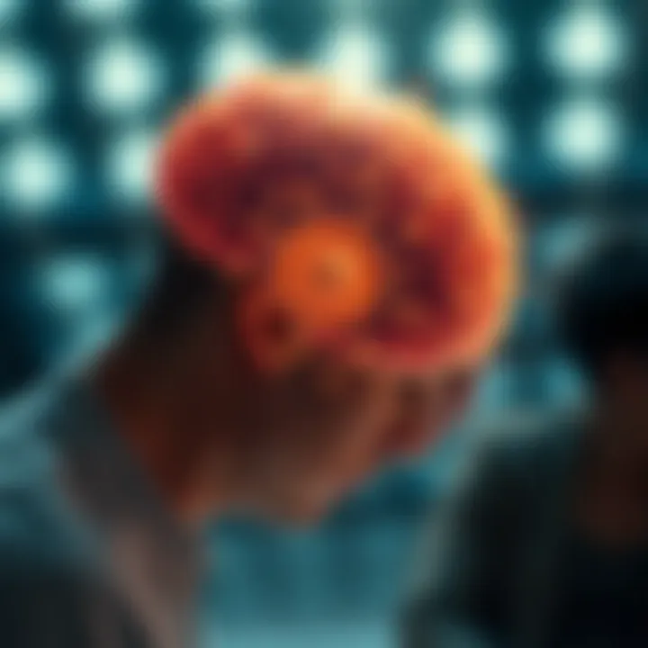 Notable The Quantum Mind: An Exploration of Consciousness and Quantum Theory