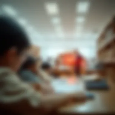 Representation of educational advancements through LLMs