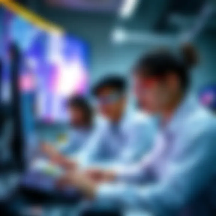 Innovative science teaching using technology