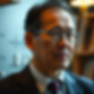 Notable The Role of Mathematicians in Advancing Science and Society