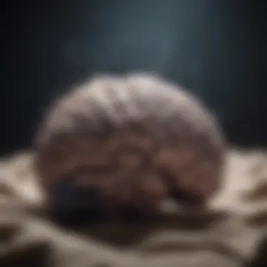 Understanding Brain Activity in Sleep The brain's activity during different sleep stages