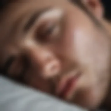 Physiological Importance of Sleep Physiological processes occurring during sleep