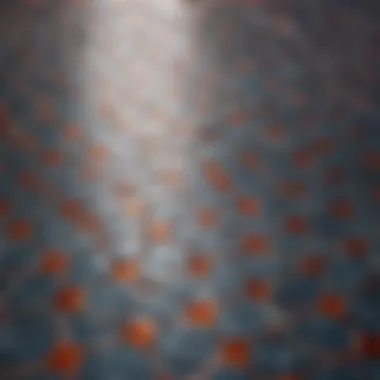 Geometric Concepts in Tiling Art An artistic representation of geometric tiling concepts