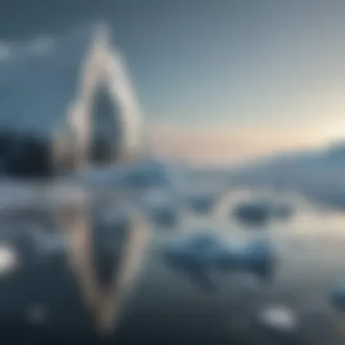 Polar Ice Caps and Sea Level Rise Impact of climate change on polar ice caps and sea level rise