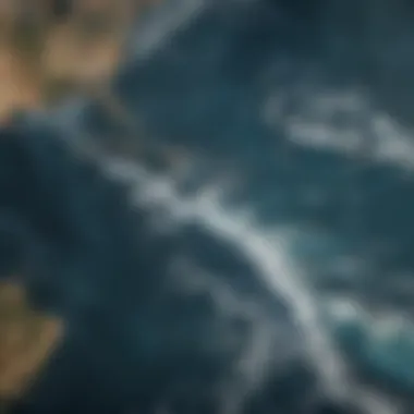 Ocean Currents and Climate Patterns Ocean currents and their impact on global climate patterns