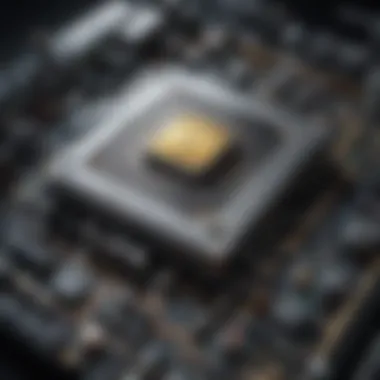 Google's Quantum Processor Technology A visual overview of Google's quantum processor technology