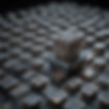 Types of Matrices in Machine Learning Types of matrices used in machine learning