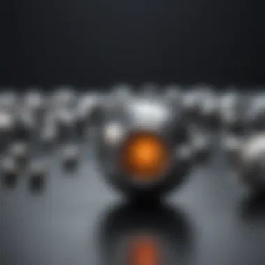 Contemporary Applications of Magnets Applications of magnets in modern technology