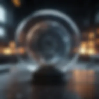Quantum Theories in Modern Technology Impact of quantum theories on modern technology