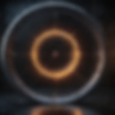 The Spacetime Continuum A visual representation of the spacetime continuum