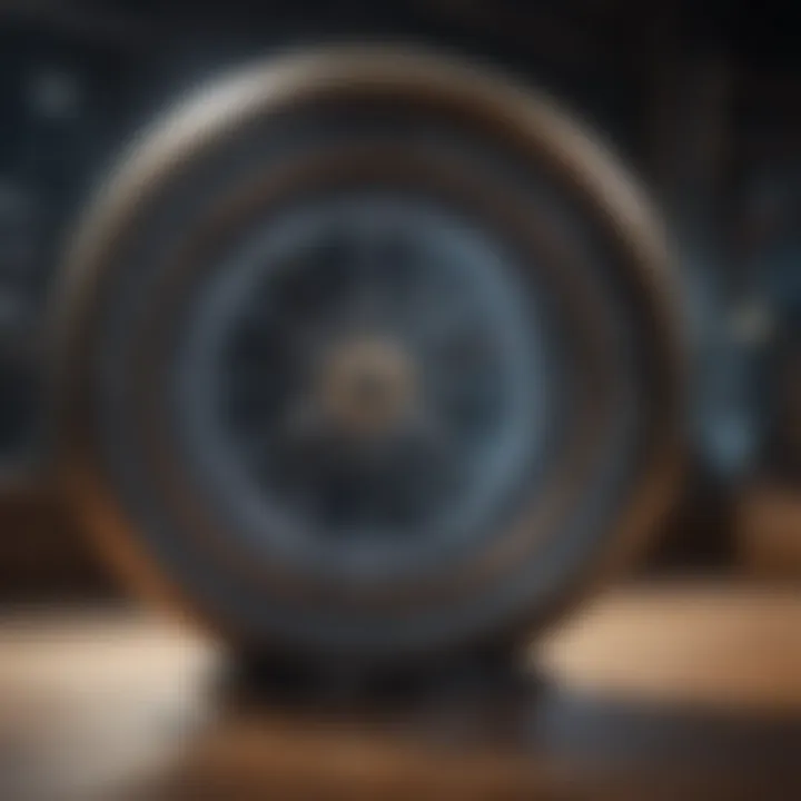 A historical timeline of spacetime theories