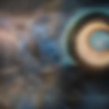 Expansion of the Universe A visualization of the universe's expansion after the Big Bang
