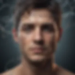 Neurochemical pathways involved in depression