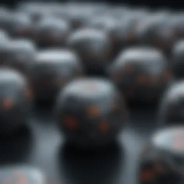 Types of Random Number Generators Visual representation of different types of random number generators.