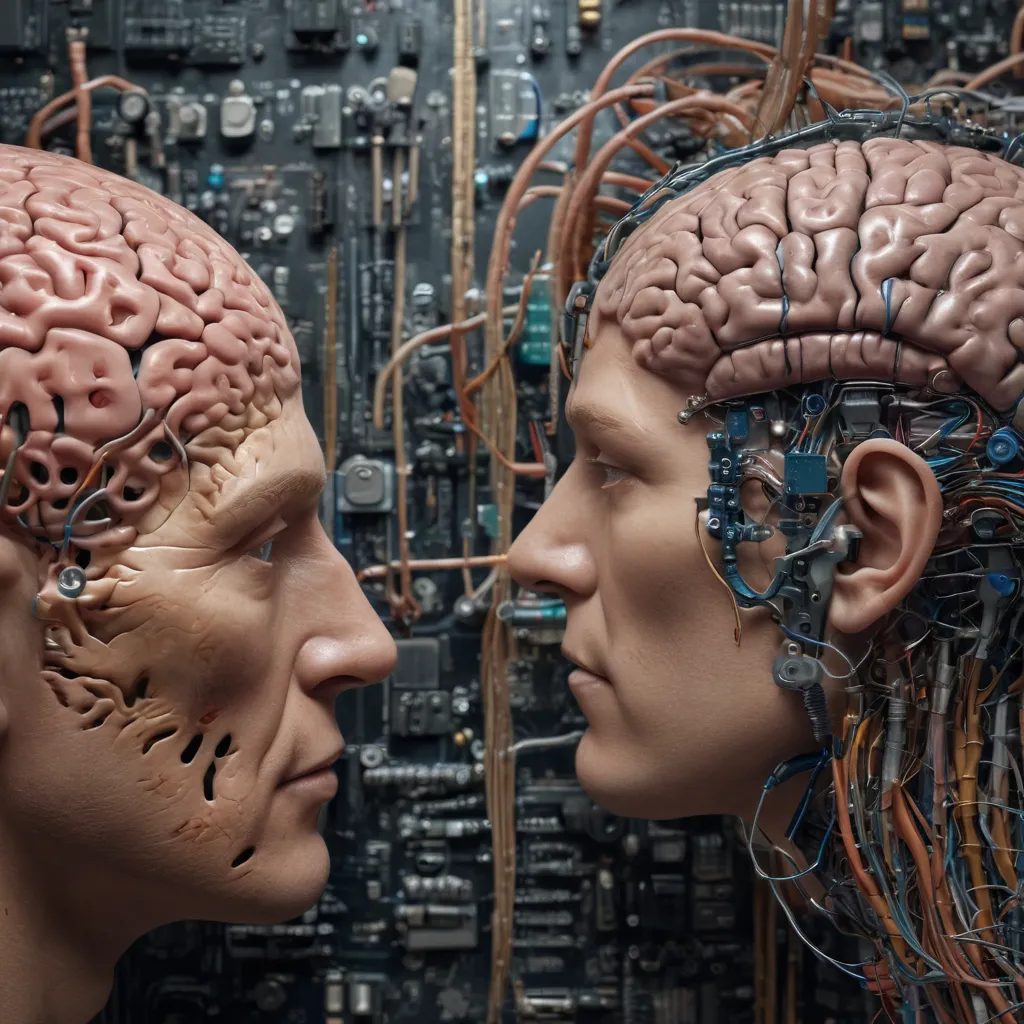 Does Ai Possess Consciousness Exploring The Divide