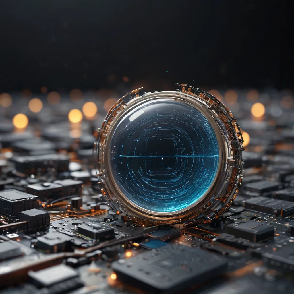 Exploring Computer Science with Minimal Math Skills