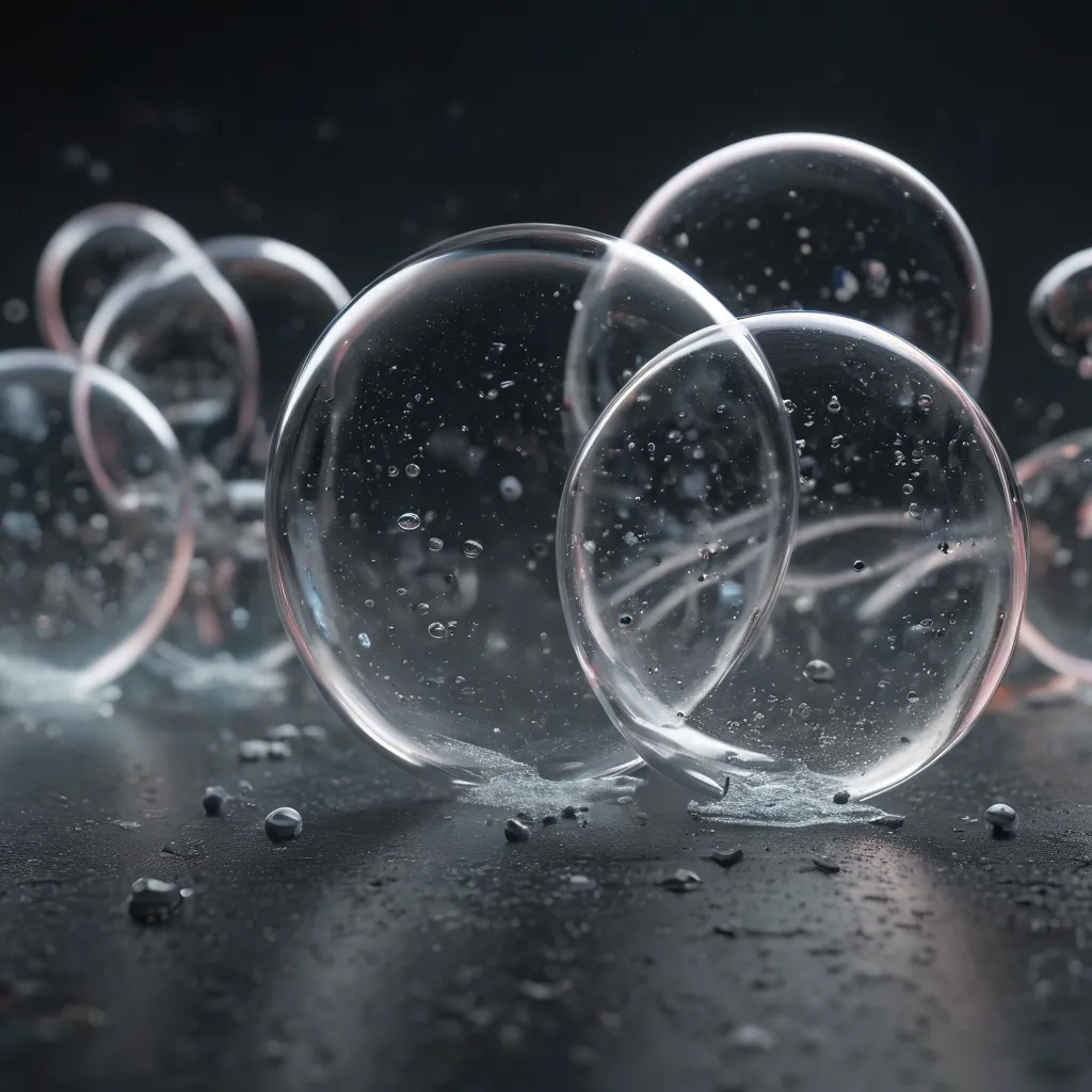 Exploring the Depths of Bubble Math: A New Perspective
