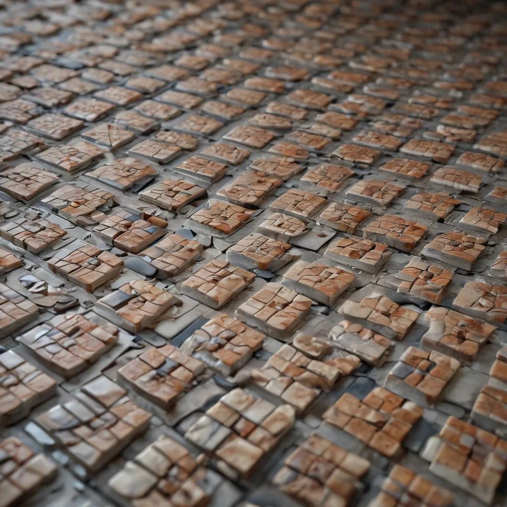 The Mathematics Behind Tiling: Theory and Application