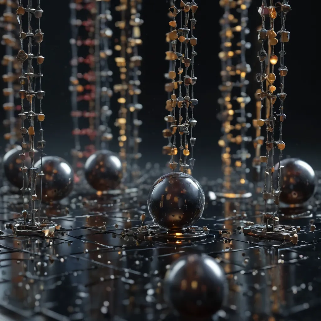 Mastering Matrix Multiplication: A Detailed Guide