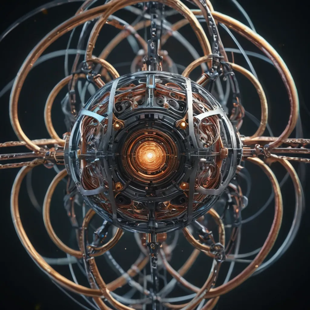 Exploring the Future of Quantum Computing Technology