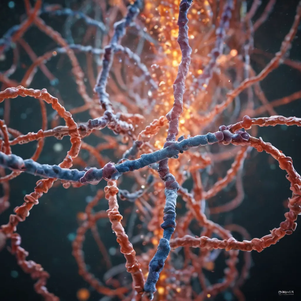 Recent Breakthroughs in Molecular Biology Research