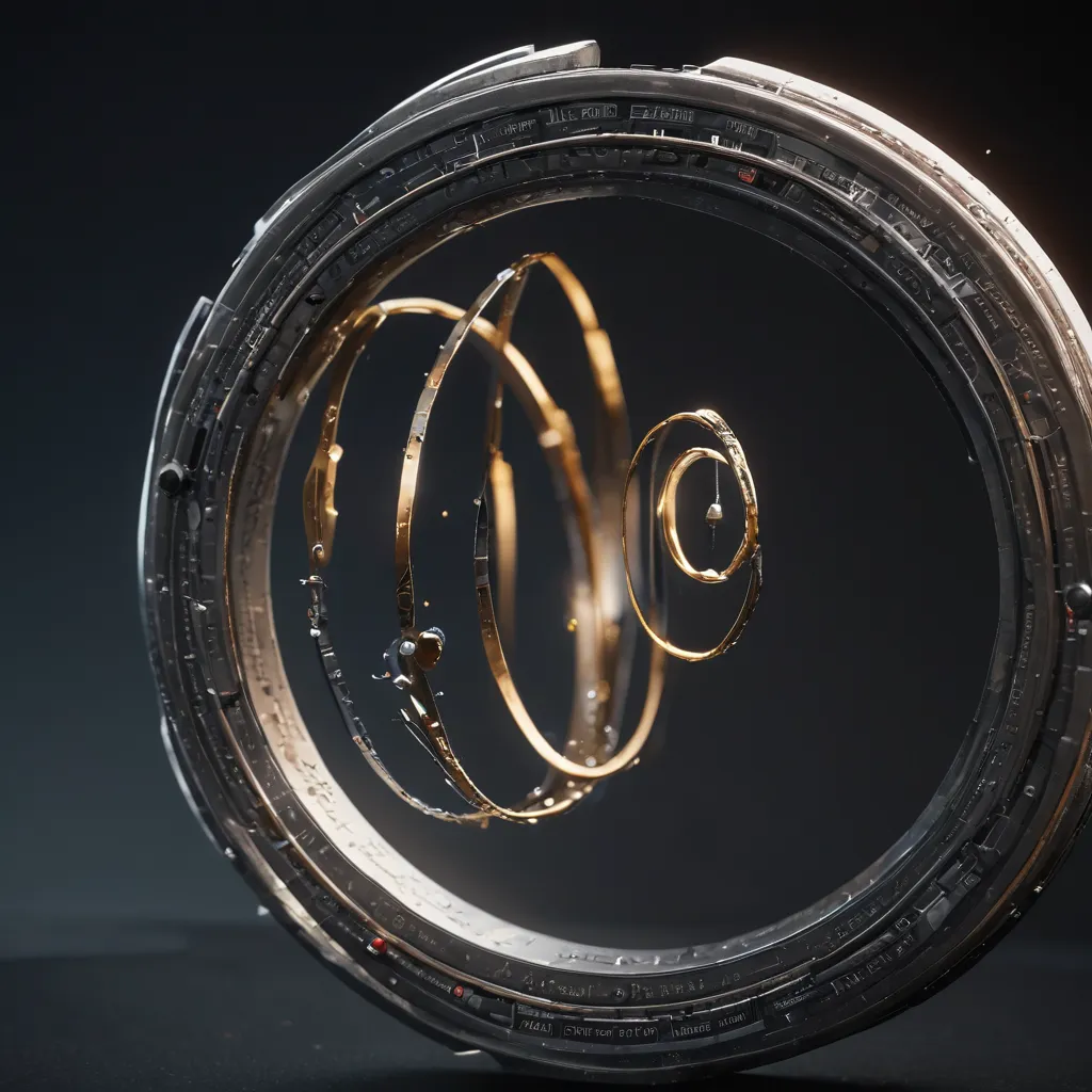 The Science Behind Science Rings: A Comprehensive Exploration