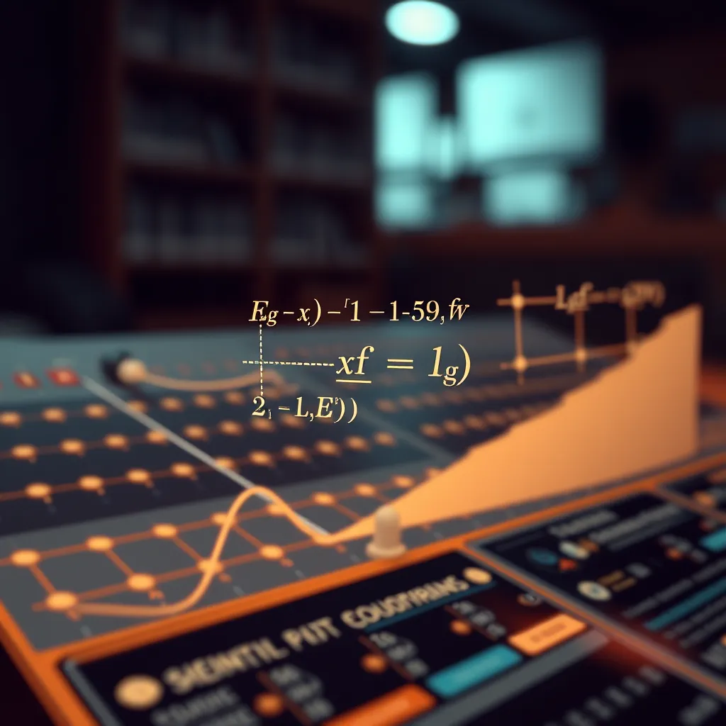 algebra three variable equation