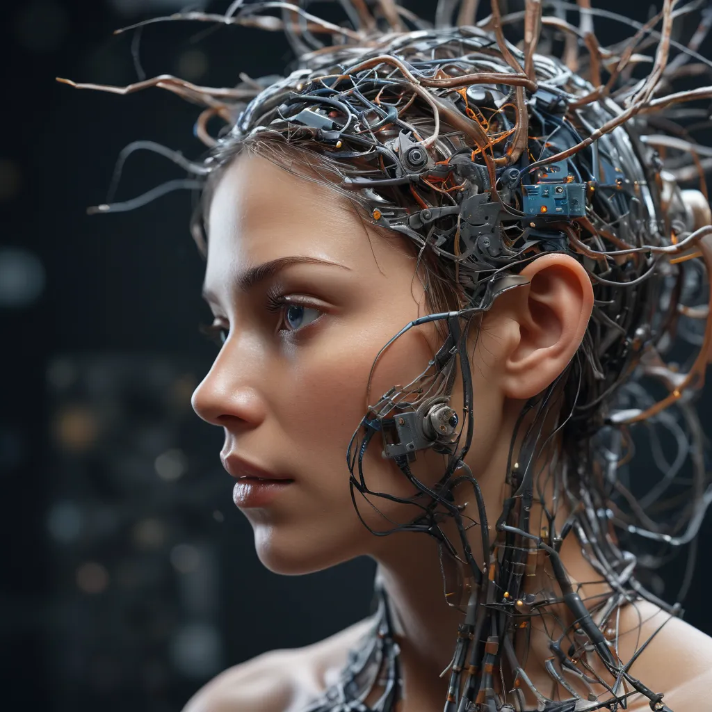 Exploring Neurotechnology and Cognitive Science