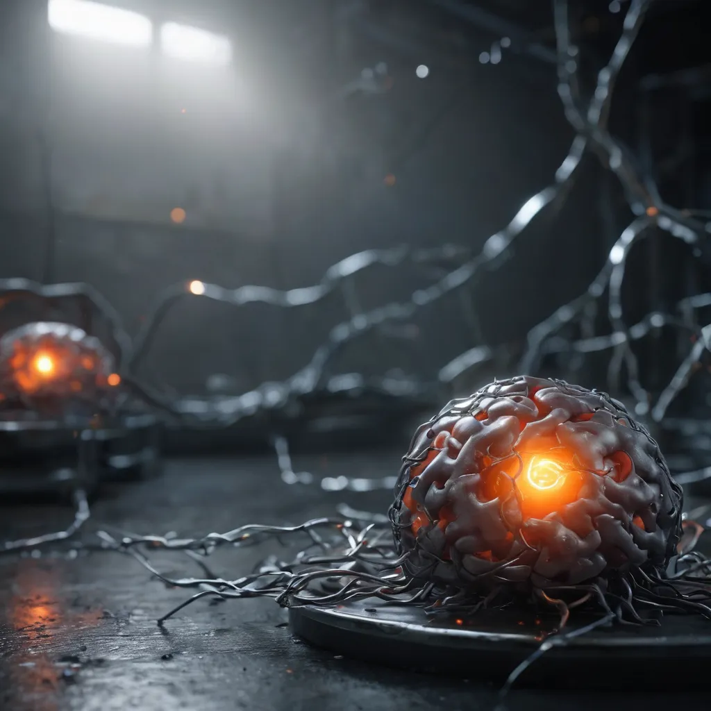 Exploring Depression's Impact on Brain Functionality