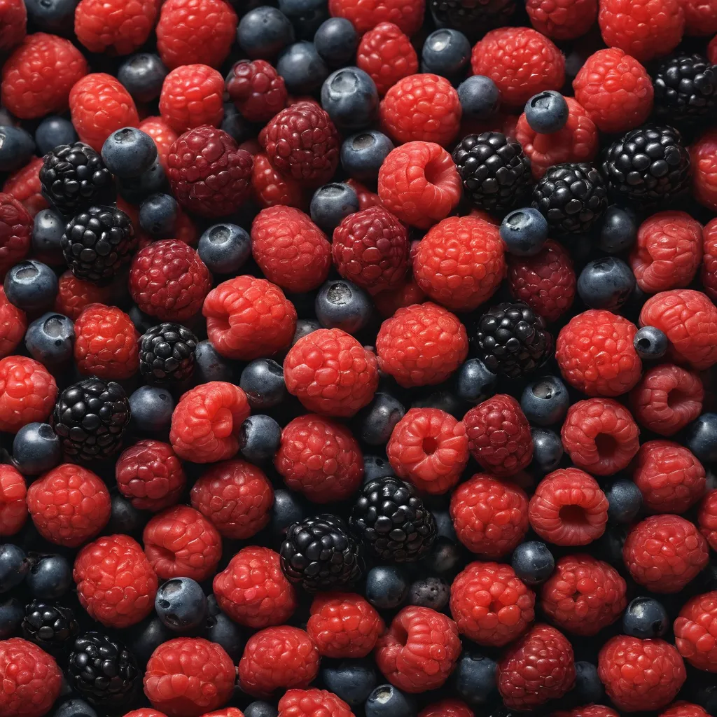 Three Foods Proven to Combat Memory Loss