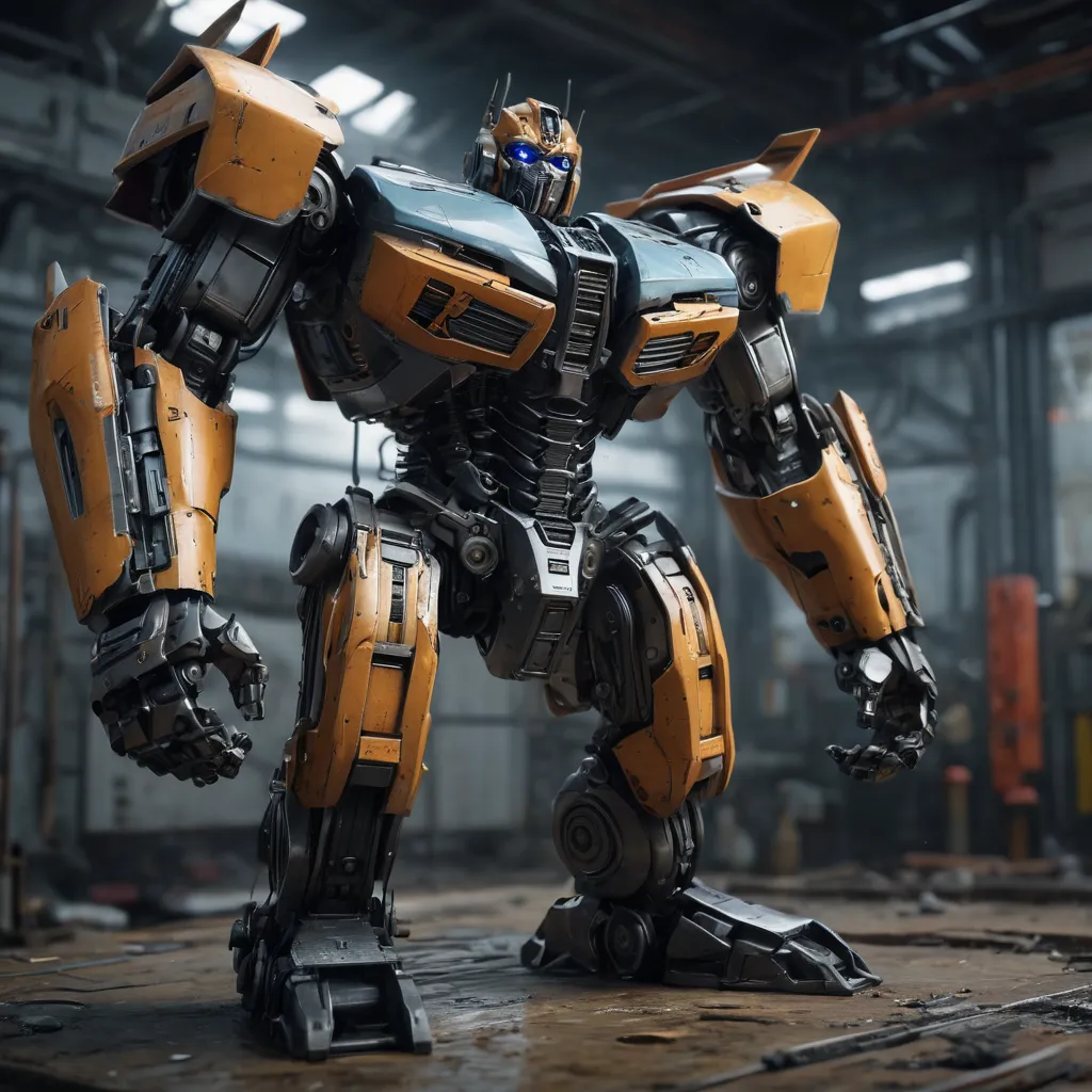 The Impact of Transformers on Natural Language Processing