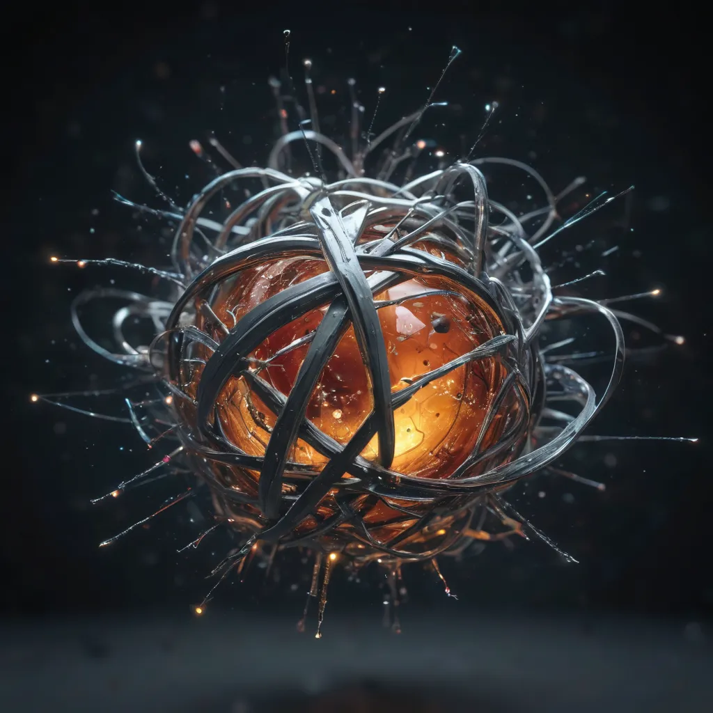 Understanding the Fundamental Laws of Quantum Physics