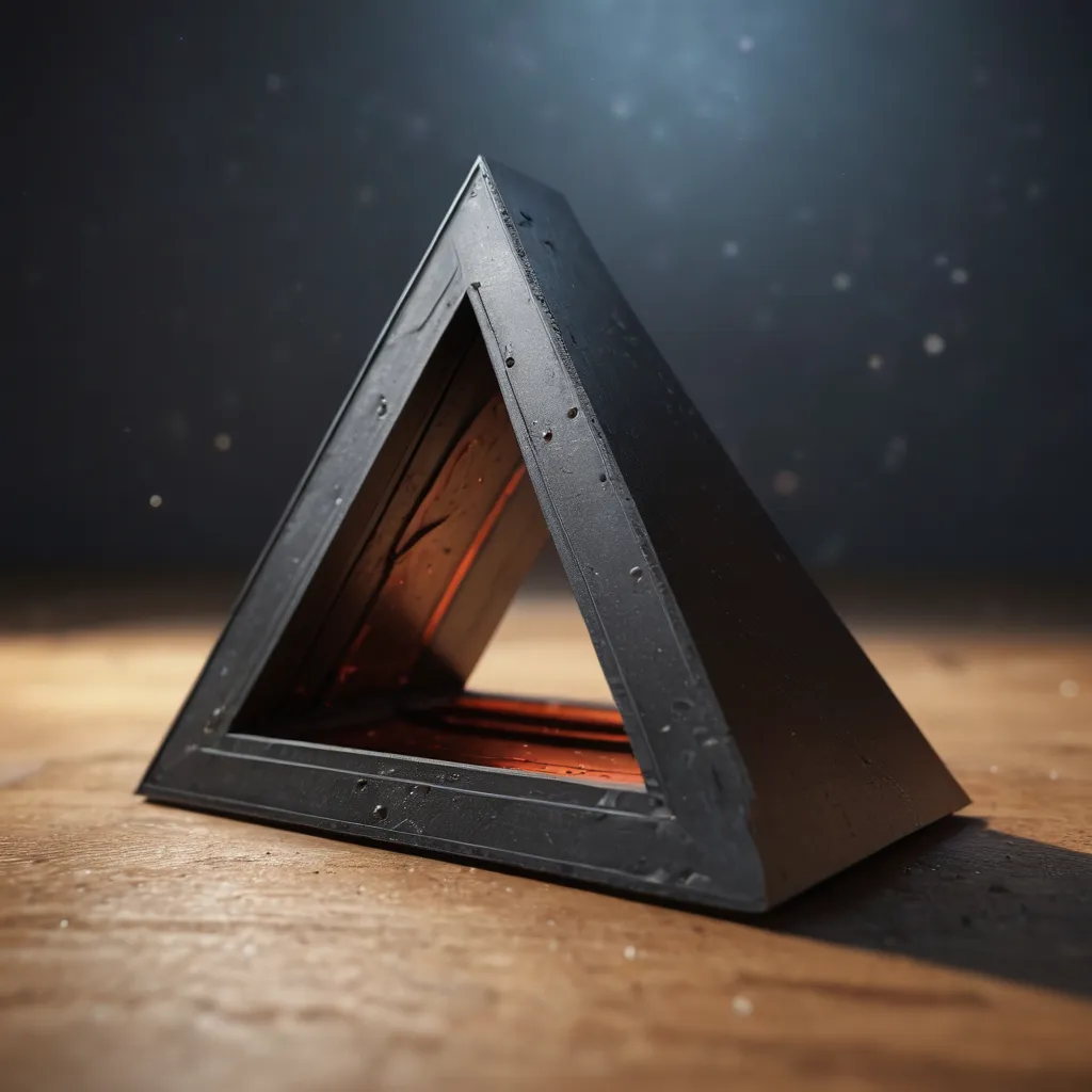 Understanding Triangle Angle Sum Theorem Explained